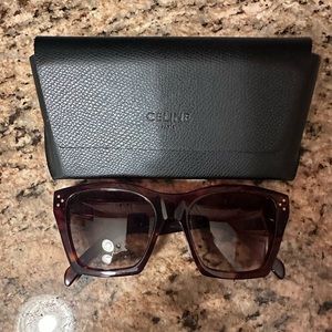 Celine Sunglasses